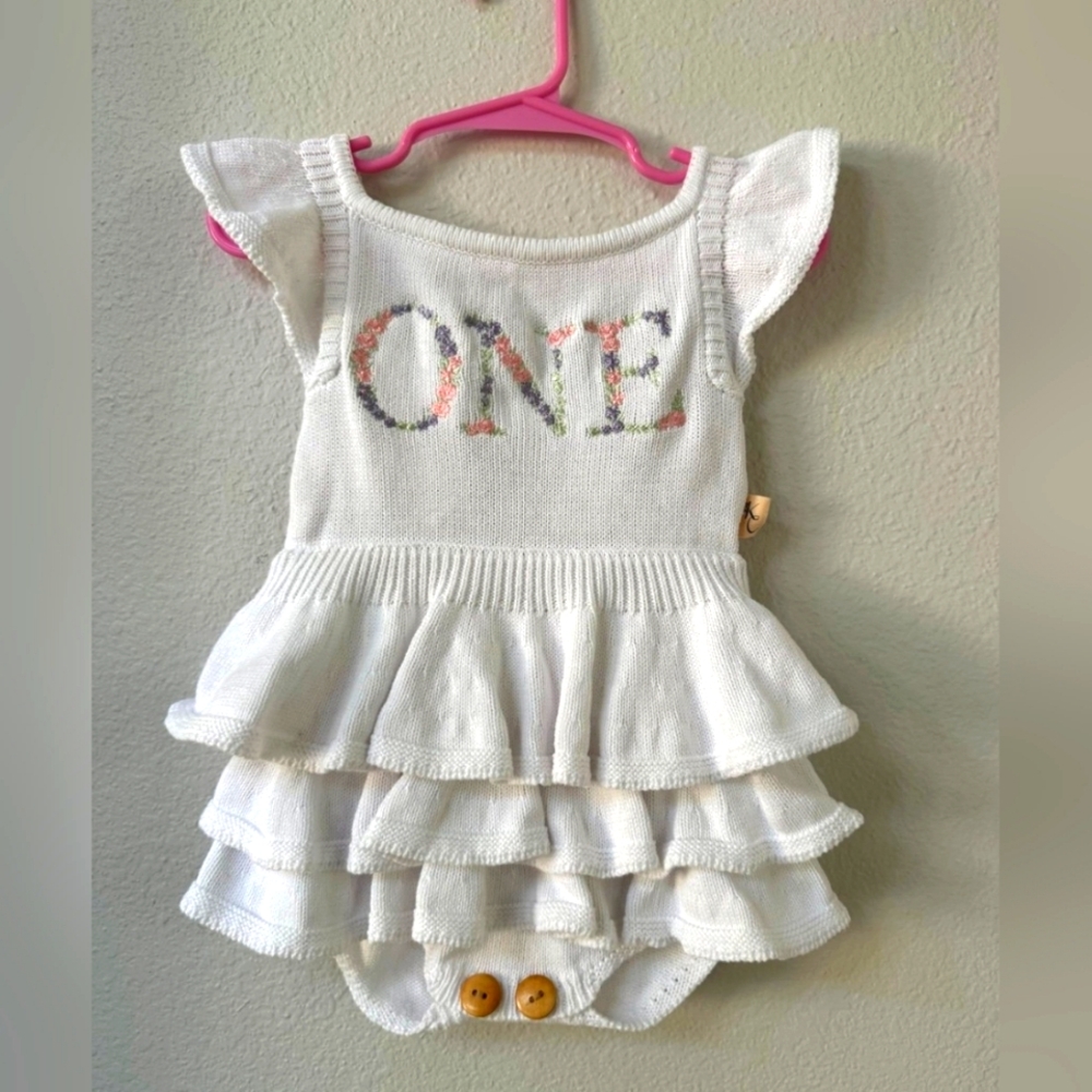 Kute Cuddles ONE outfit